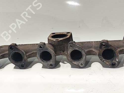 Colector Escape BMW 5 (E39) 525 tds (143 hp) 31746508