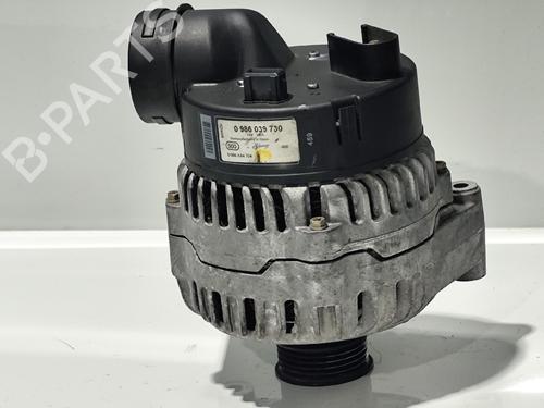 Generator BMW 5 (E39) 525 tds (143 hp) 31746509