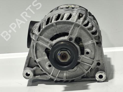 Alternator BMW 5 (E39) 525 tds | BP31746509M7 - Image 2
