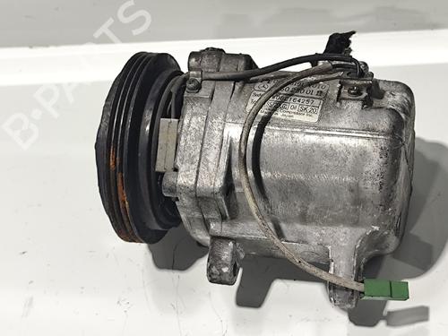 Used AC compressor SMART CITY-COUPE (450) 0.8 CDI (S1CLC1, 450.300, 450.301, 450.302, 450.303,... (41 hp) 31746511