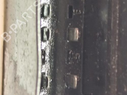 Comfort control module VW POLO (6N2) 1.4 | BP31746513M56 