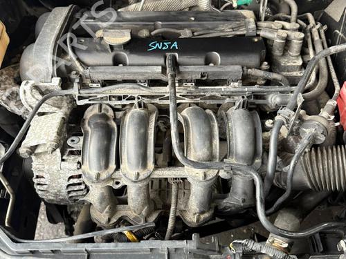Used Engine FORD FIESTA VI (CB1, CCN) 1.25 (82 hp) 31746515