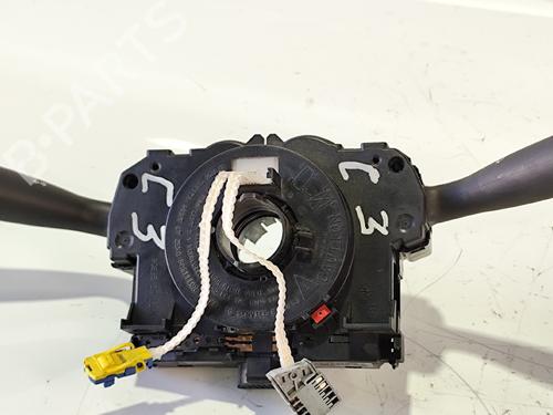 Comutador luzes CITROËN C3 I (FC_, FN_) 1.4 HDi (70 hp) 31746516