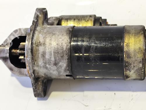 Used Starter HYUNDAI MATRIX (FC) 1.5 CRDi (82 hp) 31746521