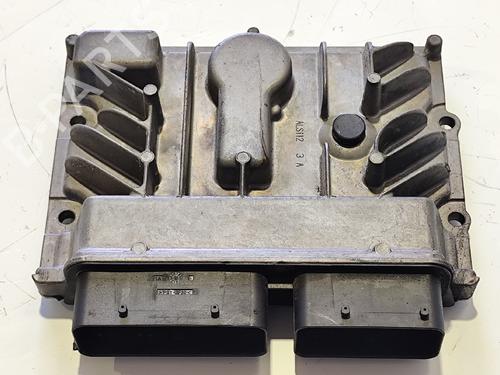 Used Engine control unit (ECU) OPEL ASTRA J Sports Tourer (P10) 1.7 CDTI (35) (131 hp) 31746522