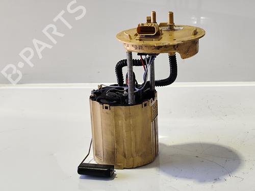 Aforador OPEL ASTRA J Sports Tourer (P10) 1.7 CDTI (35) (131 hp) 31746523