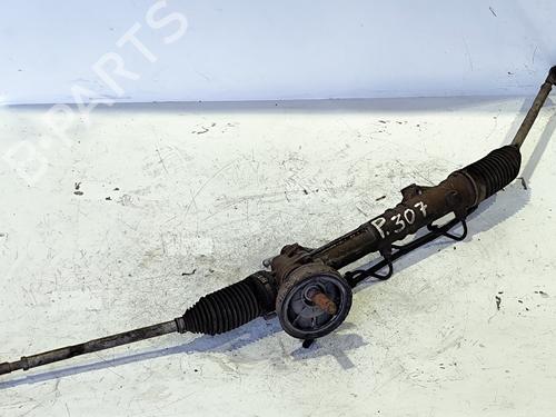 Used Steering rack Steering rack PEUGEOT 307 (3A/C) 1.6 HDi (90 hp) 31746446 31746446