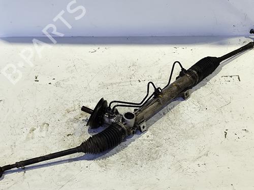 Used Steering rack Steering rack PEUGEOT 206 Hatchback (2A/C) 1.4 HDi (69 hp) 31746451 31746451