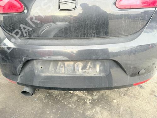 rear-bumper-seat-leon-1p1-2005-2006-2007-2008-2009-2010-2011-2012-2013-31746572 main image