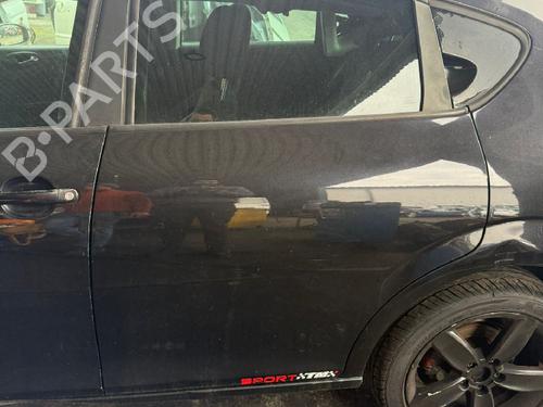 left-rear-door-seat-leon-1p1-2005-2006-2007-2008-2009-2010-2011-2012-2013-31746575 main image