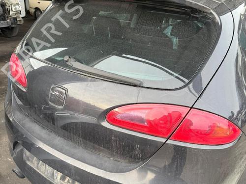 Bagklap CC/Kombi-Coupé SEAT LEON (1P1) 1.9 TDI (105 hp) 31746576