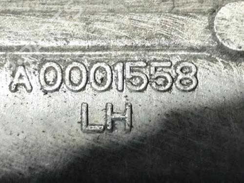 Steering rack RENAULT CLIO III (BR0/1, CR0/1) 1.5 dCi | BP31746582M22 