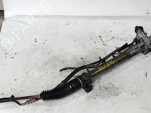 Used Steering rack FIAT DUCATO Van (230_) 2.8 D (87 hp) 31746609