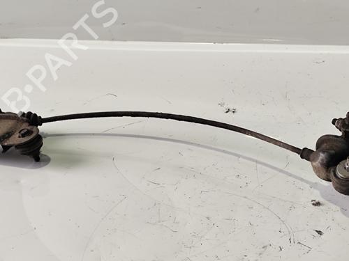 Used Other ISUZU ELF Platform/Chassis (NKR8_, NKQ8_) 3.0 Di (131 hp) 31746610