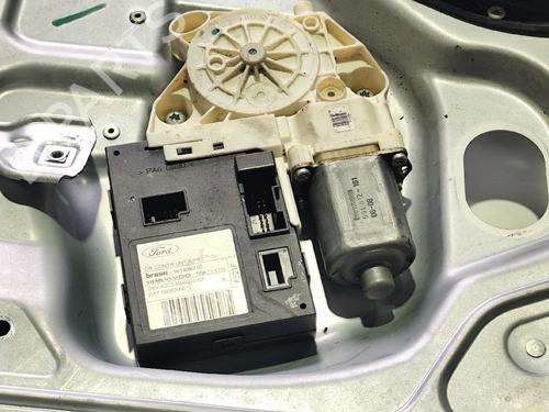 Front right window mechanism FORD FOCUS II (DA_, HCP, DP) 1.6 TDCi | BP31746614C23