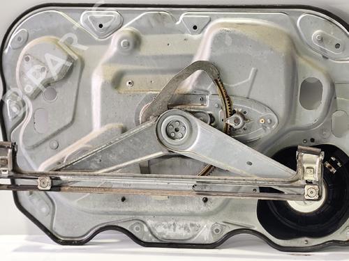 Front right window mechanism FORD FOCUS II (DA_, HCP, DP) 1.6 TDCi | BP31746614C23