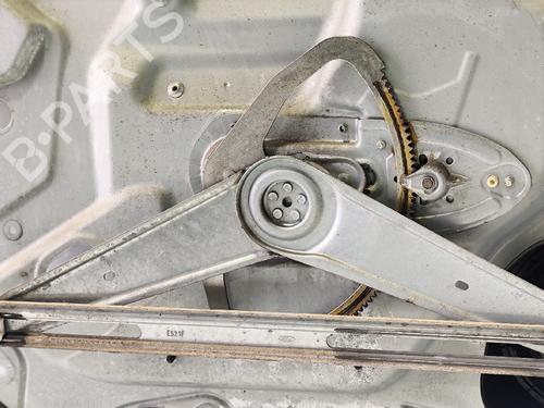 Front right window mechanism FORD FOCUS II (DA_, HCP, DP) 1.6 TDCi | BP31746614C23