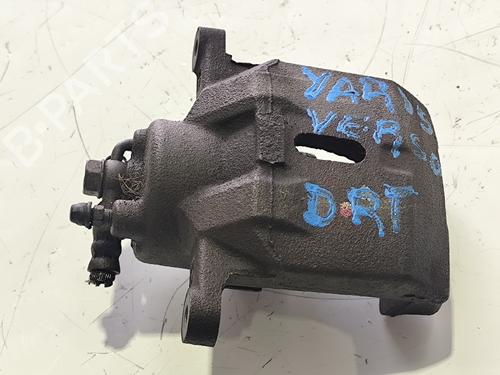 Used Brake master cylinder TOYOTA YARIS VERSO VAN (_P2_) 1.3 VVTi (NCP22_) (86 hp) 31746617