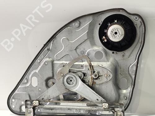 Rear left window mechanism FORD FOCUS II (DA_, HCP, DP) 1.6 TDCi | BP31746619C24