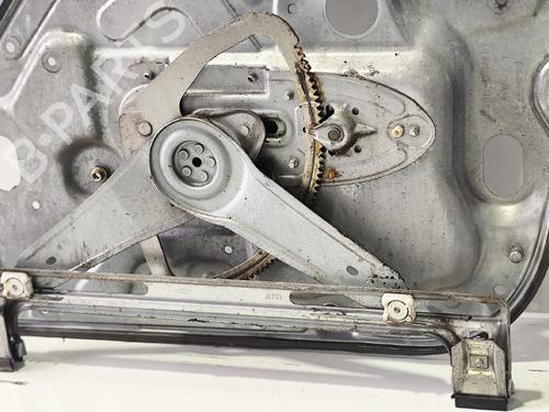 Rear left window mechanism FORD FOCUS II (DA_, HCP, DP) 1.6 TDCi | BP31746619C24