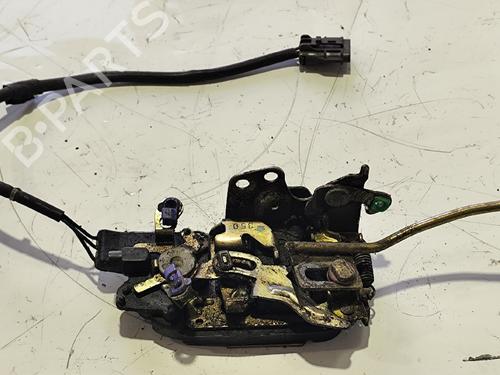 Cerradura puerta delantera izquierda ISUZU ELF Platform/Chassis (NKR8_, NKQ8_) 2.8 TD (91 hp) 31746624