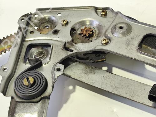 Front left window mechanism ISUZU ELF Platform/Chassis (NKR8_, NKQ8_) 2.8 TD | BP31746625C22