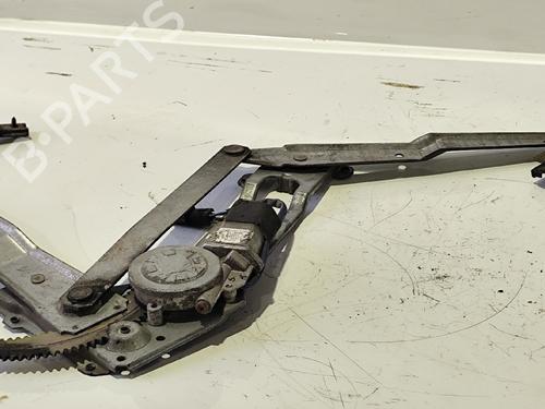 Front left window mechanism ISUZU ELF Platform/Chassis (NKR8_, NKQ8_) 2.8 TD | BP31746625C22