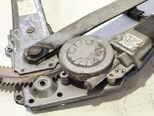 Front left window mechanism ISUZU ELF Platform/Chassis (NKR8_, NKQ8_) 2.8 TD | BP31746625C22