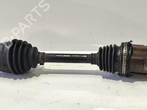 Drivaksel fortil venstre OPEL COMBO Box Body/MPV 1.3 CDTI 16V (69 hp) 31746629