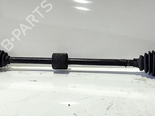 Used Right front driveshaft OPEL COMBO Box Body/MPV 1.3 CDTI 16V (69 hp) 31746630