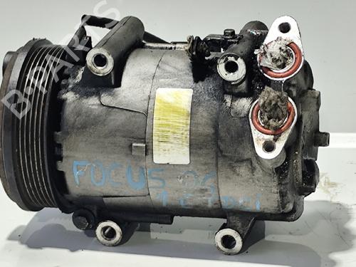 Used AC compressor FORD FOCUS II (DA_, HCP, DP) 1.6 TDCi (100 hp) 31746631