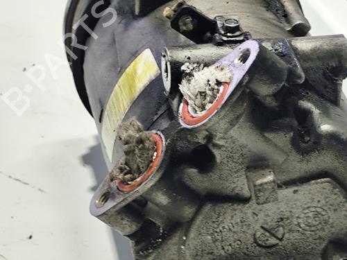 AC compressor FORD FOCUS II (DA_, HCP, DP) 1.6 TDCi | BP31746631M34 - Image 2