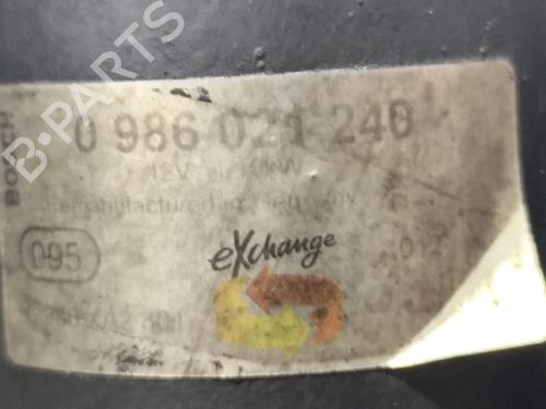 Starter OPEL COMBO Box Body/MPV 1.3 CDTI 16V | BP31746633M8 