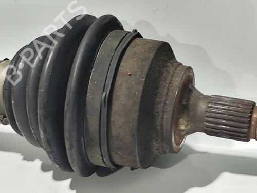Right front driveshaft CITROËN C4 I (LC_) 1.6 HDi | BP31746636M39