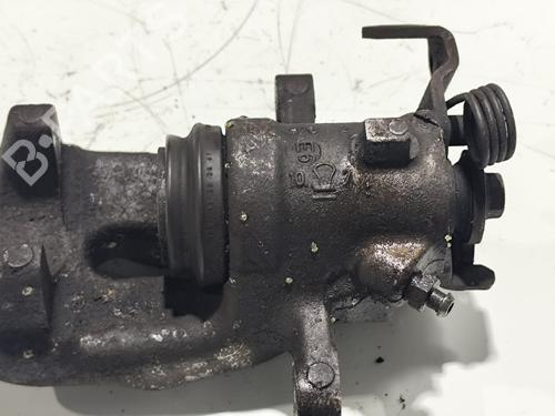 Brake master cylinder OPEL COMBO Box Body/MPV 1.3 CDTI 16V | BP31746638M77