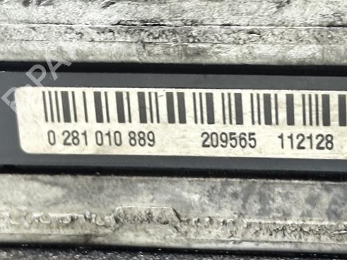 Injection pump OPEL VECTRA C (Z02) 2.2 DTI 16V (F69) | BP31746500M78 