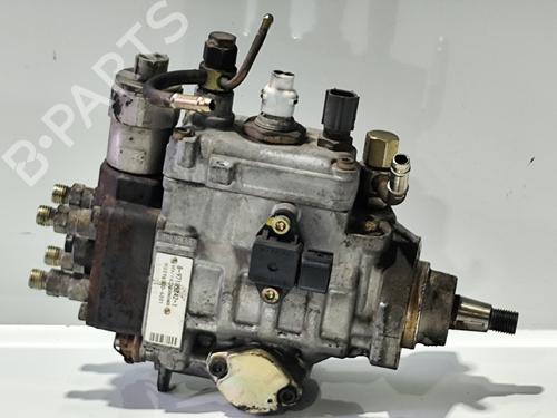 Indsprøtningspumpe OPEL ASTRA G Hatchback (T98) 1.7 DTI 16V (F08, F48) (75 hp) 31746502
