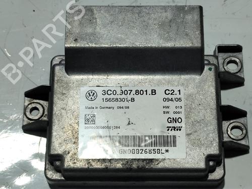 Airbag styreenhed VW PASSAT B5.5 Variant (3B6) [2000-2005]  31746589