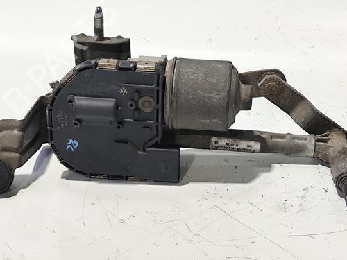 Used Front wiper motor VW GOLF PLUS V (5M1, 521) 2.0 TDI (131 hp) 31746593