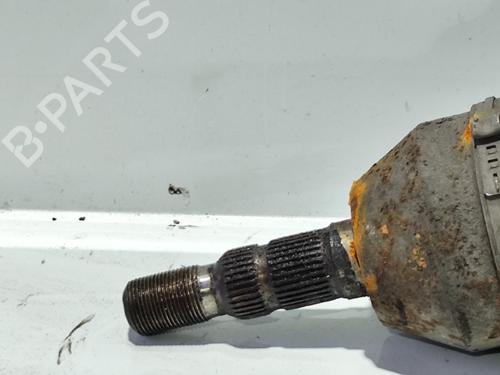 Right front driveshaft OPEL ASTRA H (A04) 1.7 CDTI (L48) | BP31746640M39