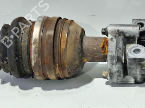 Right front driveshaft OPEL ASTRA H (A04) 1.7 CDTI (L48) | BP31746640M39