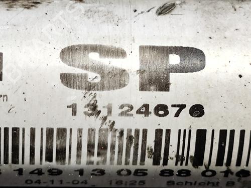 Right front driveshaft OPEL ASTRA H (A04) 1.7 CDTI (L48) | BP31746640M39