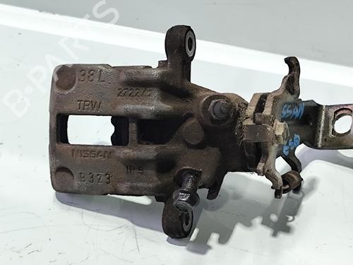 Used Right front driveshaft CITROËN C4 I (LC_) 1.6 HDi (90 hp) 31746642