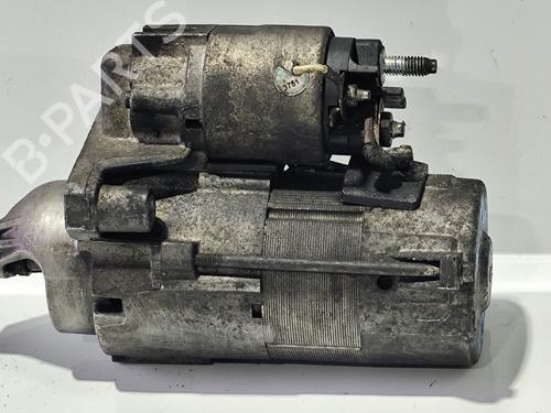 Used Starter CITROËN C4 I (LC_) 1.6 HDi (90 hp) 31746646