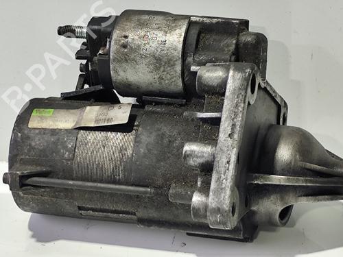 Starter CITROËN C4 I (LC_) 1.6 HDi | BP31746646M8 - Image 4