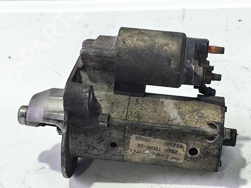 Used Starter Starter FORD FIESTA V (JH_, JD_) 1.4 TDCi (68 hp) 31746754 31746754