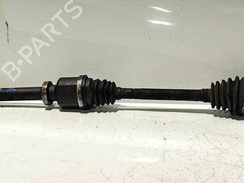 Used Right front driveshaft RENAULT MEGANE II (BM0/1_, CM0/1_) 1.5 dCi (BM02, BM13, BM2A, CM02, CM13) (101 hp) 31746790