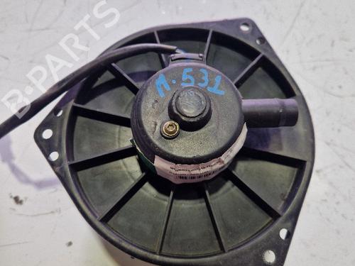 Varmeblæser MITSUBISHI Canter (FE5, FE6) VI [1986-2026]  31746869