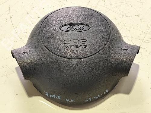 Used Driver airbag FORD KA (RB_) 1.3 i (60 hp) 31746894