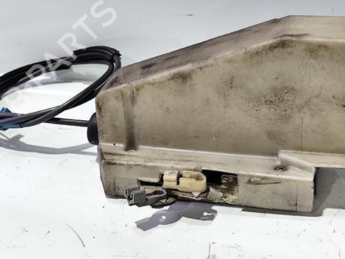 Højre fortil lås FORD KA (RB_) 1.3 i (60 hp) 31746958